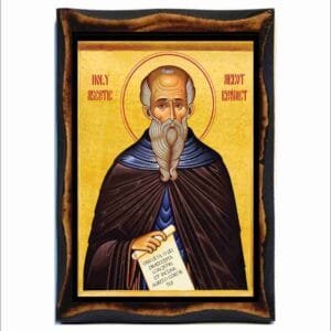 Saint Benedict