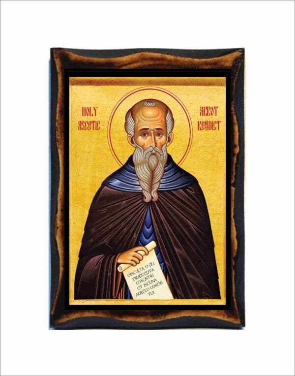 Saint Benedict