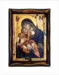 Virgin of Tenderness of Filotheou