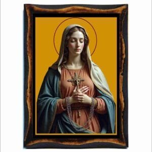 Our Lady of the Rosary
