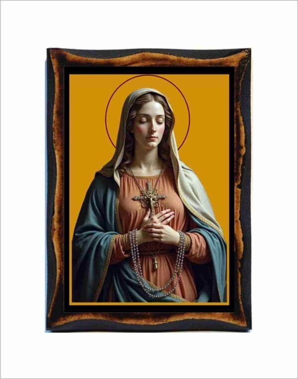Our Lady of the Rosary