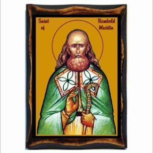 Rumbold of Mechlin