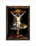 Crucifixion of Jesus