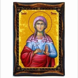 Saint Daria