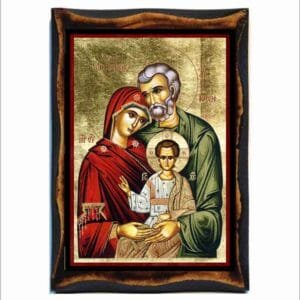 Holy Family