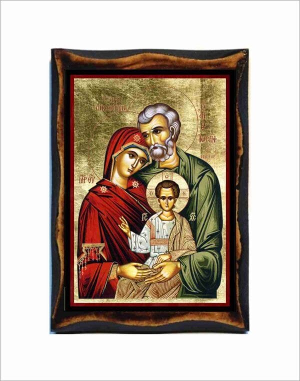 Holy Family