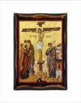 Crucifixion of Jesus