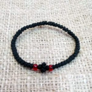 Prayer Rope 50 knots silk