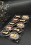 Set of 10 Pieces of Original Incense Resin