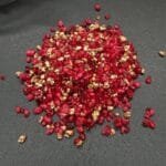 Set of 10 Pieces of Original Incense Resin