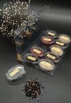 Set of 10 Pieces of Original Incense Resin