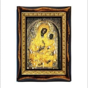 Virgin Mary Gorgoepikoos