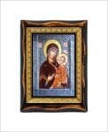 Theotokos of Tikhvin