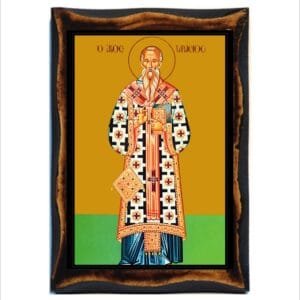 Tarasios of Constantinople