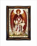 Archangel Raphael