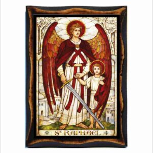 Archangel Raphael