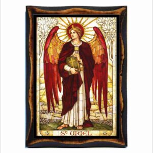 Archangel Uriel