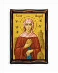 Saint Abigail