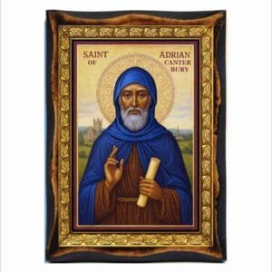Saint Adrian