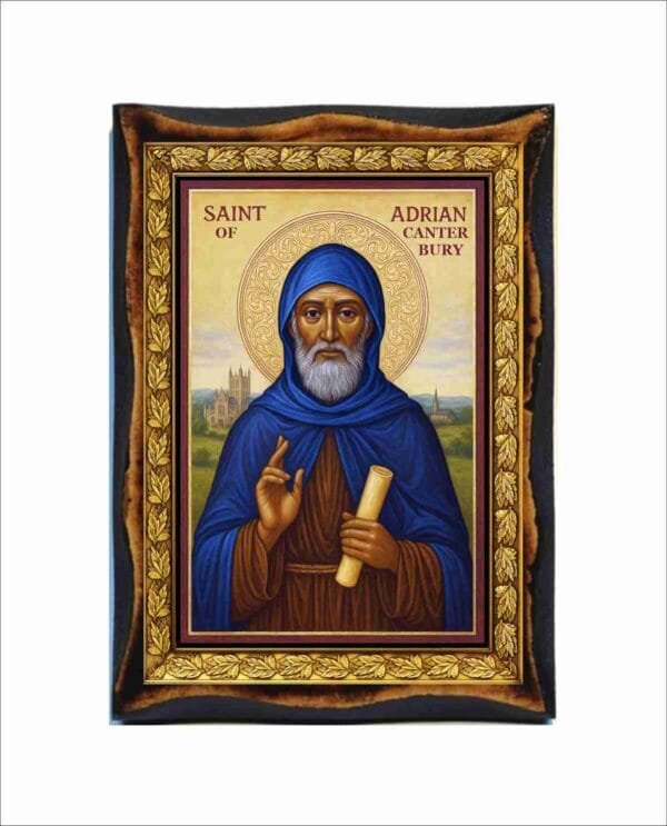 Saint Adrian