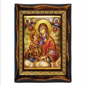 Our Lady of the Angels