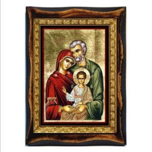 Holy Family