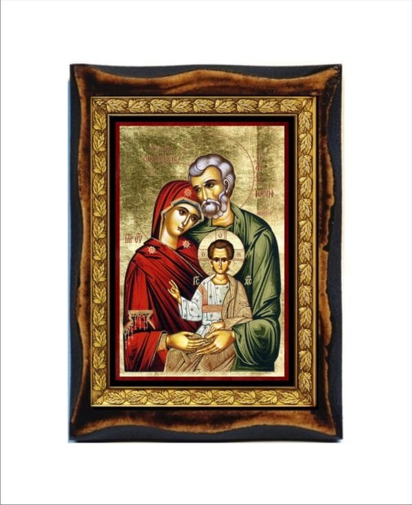 Holy Family