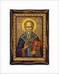 Aidan of Lindisfarne