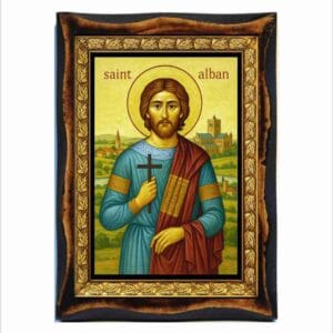 Saint Alban