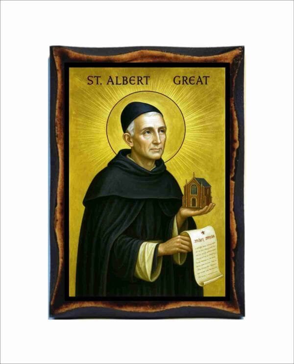 Albert the Great