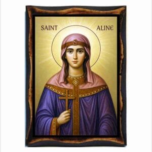 Saint Alena