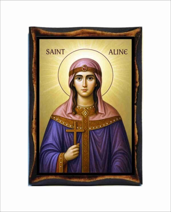 Saint Alena