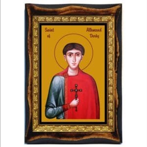 Alkmund of Derby