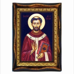 Alphege of Canterbury