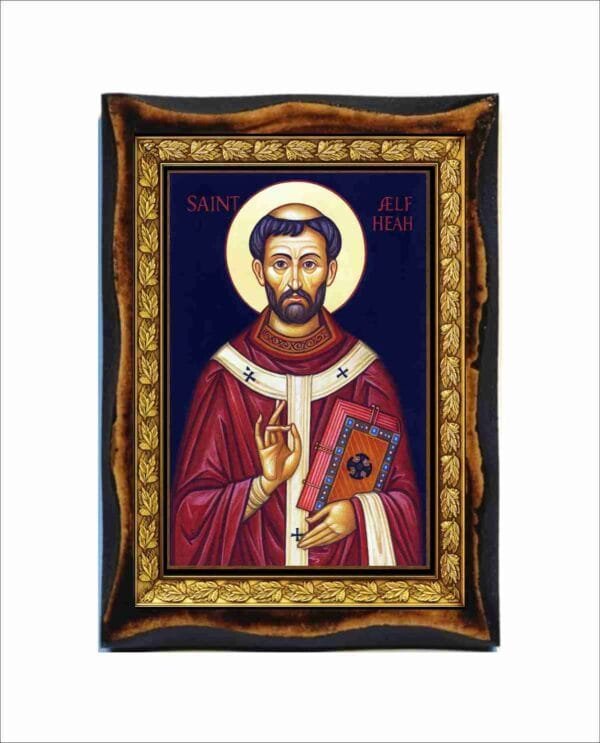 Alphege of Canterbury