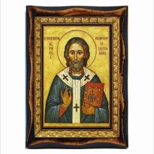 Alphege of Canterbury