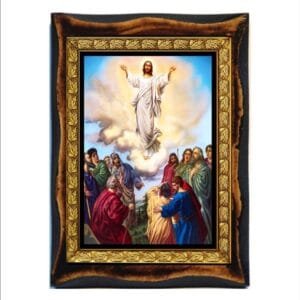The Resurrection of Jesus