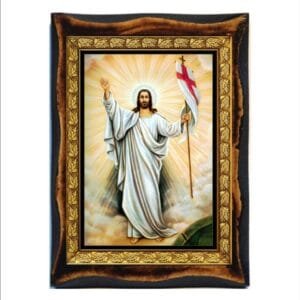 The Resurrection of Jesus