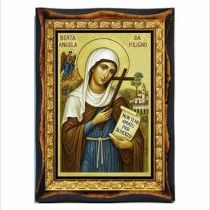 Angela of Foligno