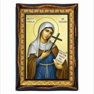 Angela of Foligno