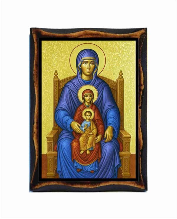 Saint Anne