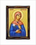 Saint Hannah