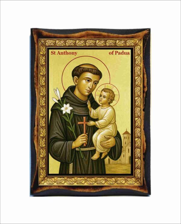 Anthony of Padua