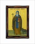 San Antonio Abad