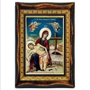 Descent from the Cross
