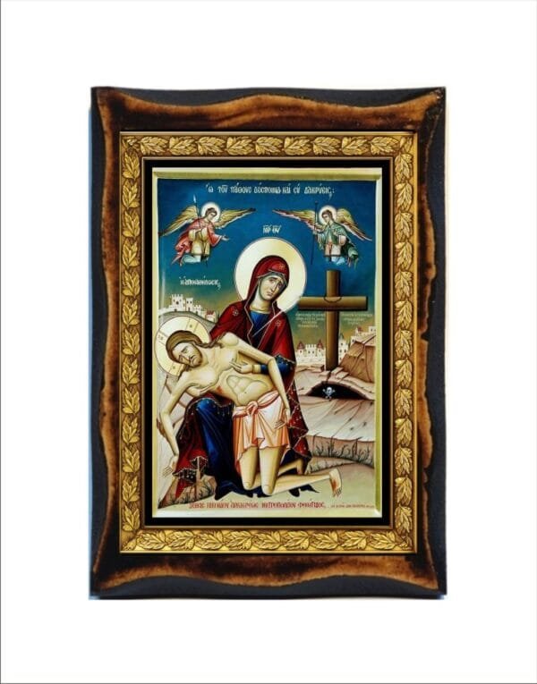 Descent from the Cross