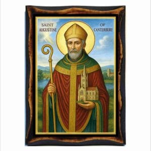 Augustine of Canterbury