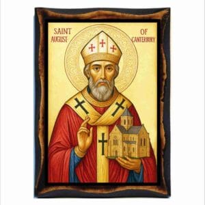 Augustine of Canterbury