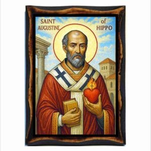 Augustine of Hippo