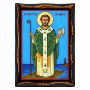 Augustine Hippo